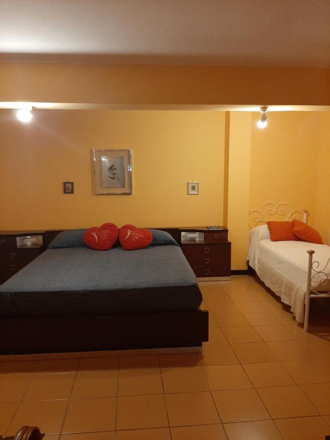 Holiday home Lomarchi Holiday *