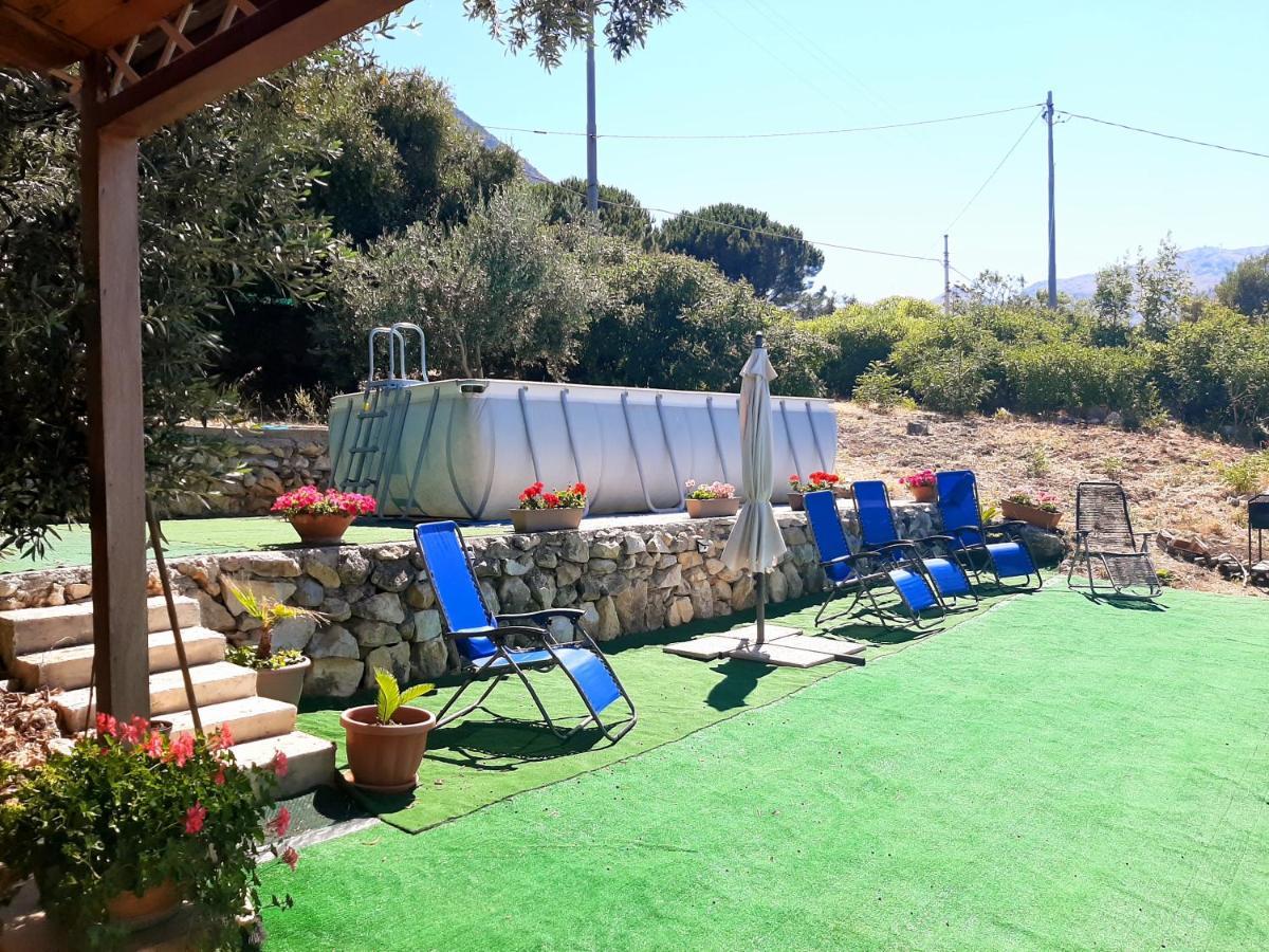 Holiday home Lomarchi Holiday