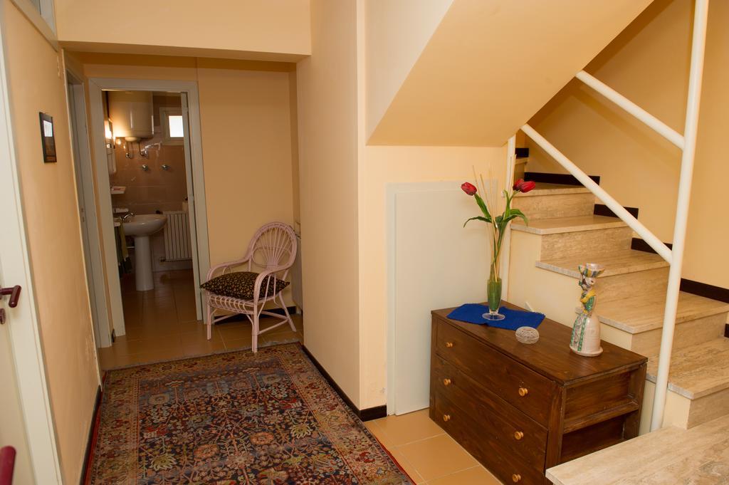 Lomarchi Holiday Holiday home