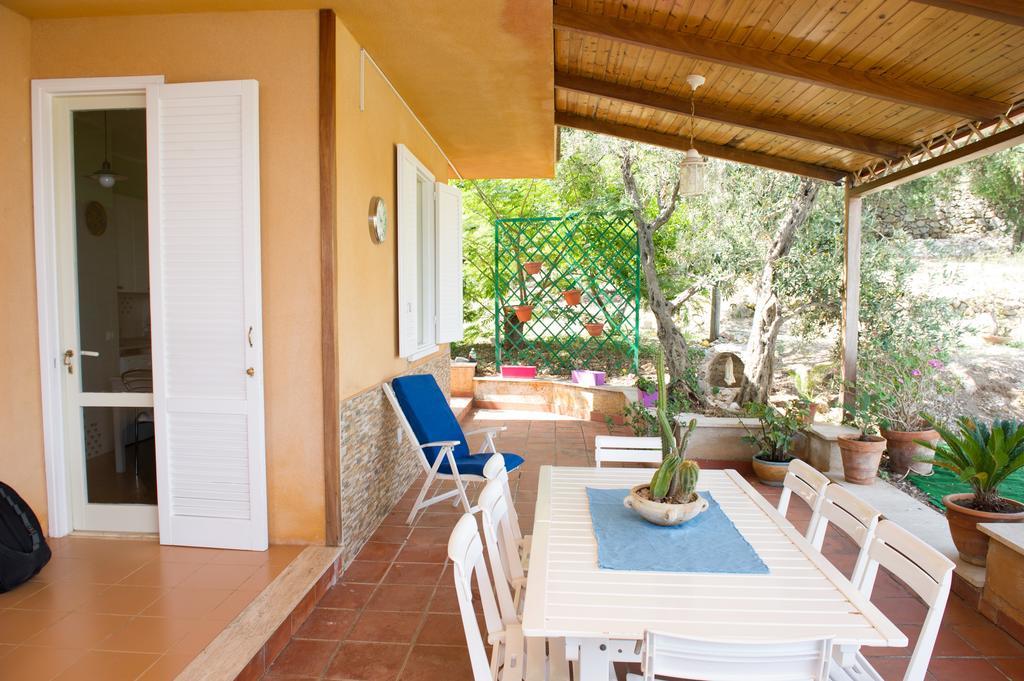 Holiday home Lomarchi Holiday